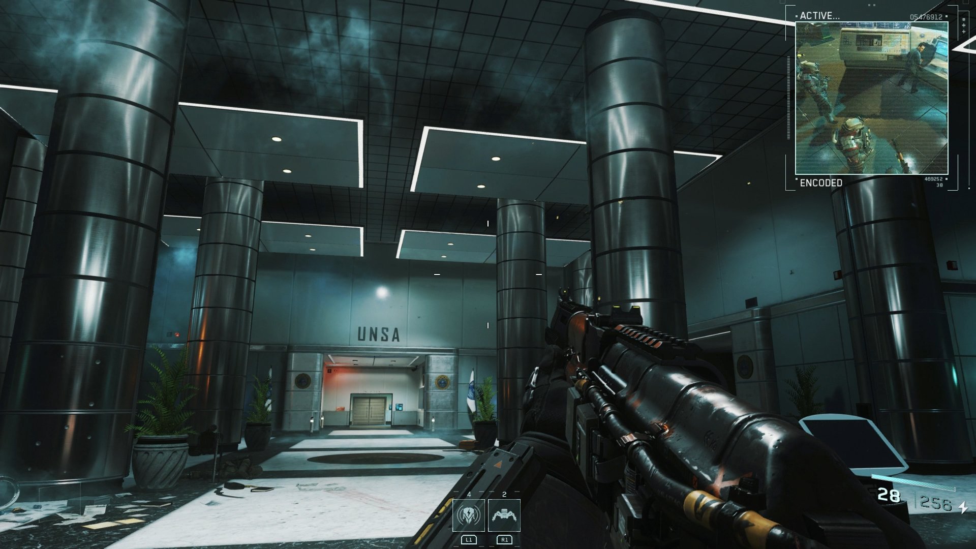 Call of Duty: Infinite Warfare - Imagen 26